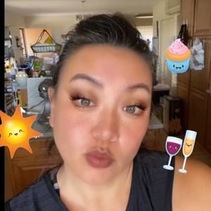 Meet your Posher, Kristi